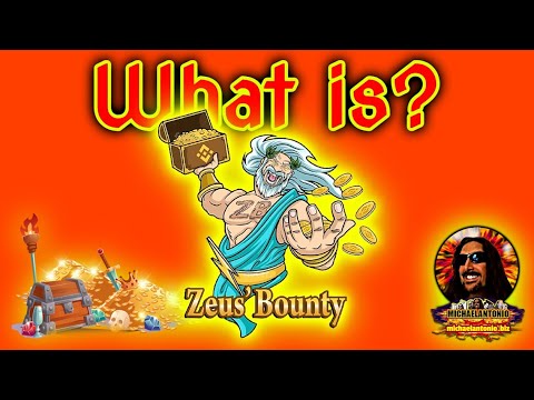 Zeus' Bounty Might Be The Answer