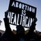 Senate fails to advance bill to guarantee abortion access nationwide