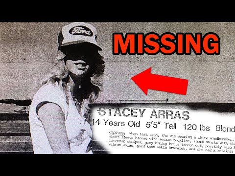 5 Creepiest Disappearances from National Parks (Unsolved)