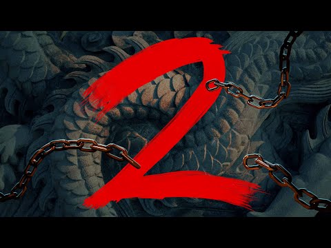 Shadows & Chains 2 ( Mini Trailer)