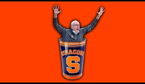 SYRACUSE BASKETBALL IN TROUBLE?
