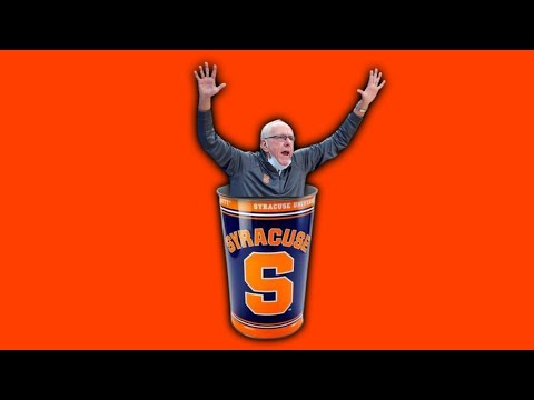 SYRACUSE BASKETBALL IN TROUBLE?