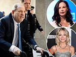 Harvey Weinstein accusers react with disgust as court overturns his rape conviction: 'This is a major step back'