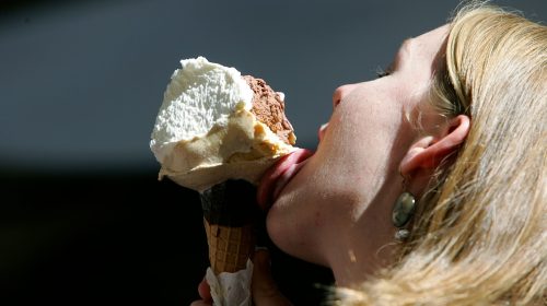 Italian city poised to ban ice cream after midnight