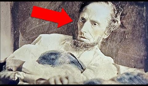 The Lost Assassination Photo of Lincoln: 5 Unsolved Mysteries of the Civil War
