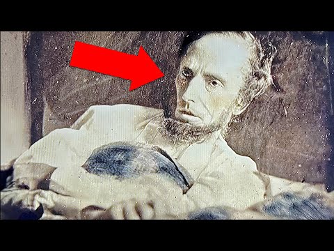 The Lost Assassination Photo of Lincoln: 5 Unsolved Mysteries of the Civil War