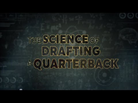 The science of drafting a quarterback | Outside the Lines