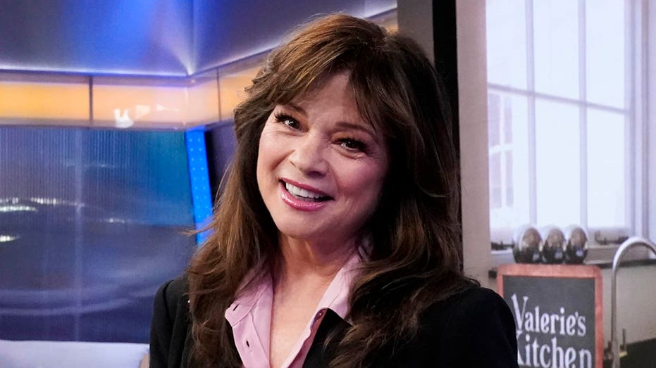 Valerie Bertinelli explains why she 'can't just blame' ex-husband Tom Vitale for 'toxic, horrible marriage'
