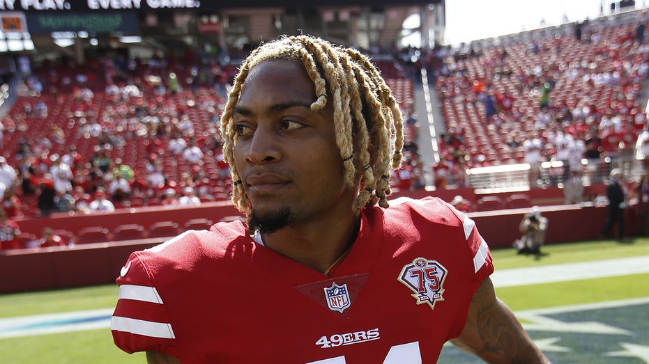 Ex-NFL cornerback Buster Skrine allegedly on the run from police in Canada after disconnecting ankle monitor