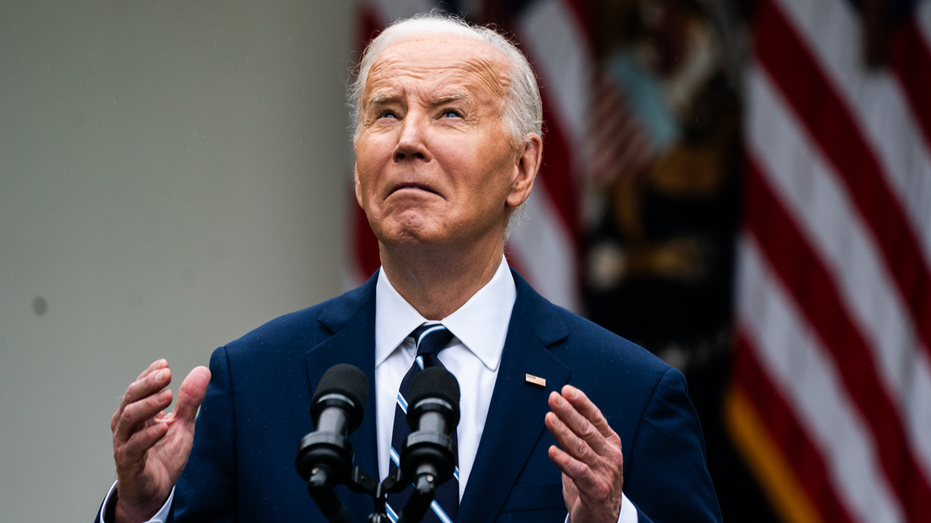Campaign crisis: Dems who have called for Biden to drop out or raised concerns about his health