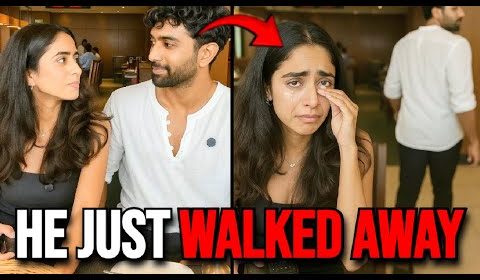 Woman RUINS Her Date, Instantly Regrets It