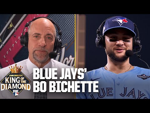 <a class="amazingslider-posttitle-link" href="https://michaelantonio.biz/bo-bichette-on-blue-jaysa%c2%80%c2%99-game-4-world-series-win-whatever-it-takes-d%c2%9f%c2%8f%c2%86-king-of-the-diamond/">Bo Bichette on Blue Jaysâ Game 4 World Series win: 'Whatever it takes' ð King of the Diamond</a> Bo Bichette on Blue Jaysâ Game 4 World Series win: 'Whatever it takes' ð King of the Diamond