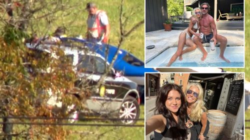 <a class="amazingslider-posttitle-link" href="https://michaelantonio.biz/chilling-details-emerge-in-plane-crash-that-killed-country-songwriter-brett-james-family/">Chilling details emerge in plane crash that killed country songwriter Brett James, family</a> Chilling details emerge in plane crash that killed country songwriter Brett James, family