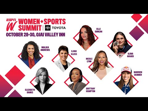 <a class="amazingslider-posttitle-link" href="https://michaelantonio.biz/espnw-women-sports-summit-day-1/">espnW: Women + Sports Summit Day 1</a> espnW: Women + Sports Summit Day 1