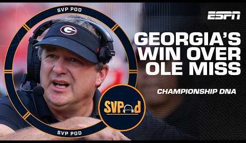 <a class="amazingslider-posttitle-link" href="https://michaelantonio.biz/georgia-showed-championship-dna-in-win-over-ole-miss-d%c2%9f%c2%a7%c2%ac-svpod/">Georgia showed CHAMPIONSHIP DNA in win over Ole Miss 𧬠| SVPod</a> Georgia showed CHAMPIONSHIP DNA in win over Ole Miss 𧬠| SVPod