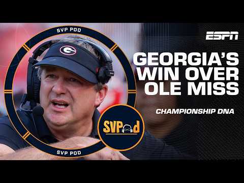 <a class="amazingslider-posttitle-link" href="https://michaelantonio.biz/georgia-showed-championship-dna-in-win-over-ole-miss-d%c2%9f%c2%a7%c2%ac-svpod/">Georgia showed CHAMPIONSHIP DNA in win over Ole Miss 𧬠| SVPod</a> Georgia showed CHAMPIONSHIP DNA in win over Ole Miss 𧬠| SVPod