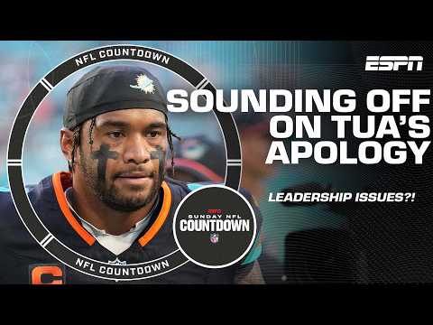 <a class="amazingslider-posttitle-link" href="https://michaelantonio.biz/ita%c2%80%c2%99s-a-joke-d%c2%9f%c2%97i%c2%b8%c2%8f-tedy-bruschi-sounds-off-on-tua-tagovailoaa%c2%80%c2%99s-apology-nfl-countdown/">Itâs a joke! ð£ï¸ - Tedy Bruschi SOUNDS OFF on Tua Tagovailoaâs apology | NFL Countdown</a> Itâs a joke! ð£ï¸ - Tedy Bruschi SOUNDS OFF on Tua Tagovailoaâs apology | NFL Countdown