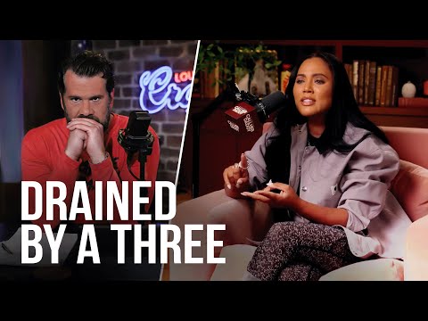 Toxic Feminism: Crowder Breaks Down Ayesha Curryâs Insane Call Her Daddy Interview