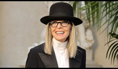 What Diane Keaton Has Said About Never Getting Married