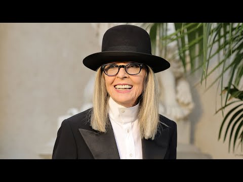 What Diane Keaton Has Said About Never Getting Married