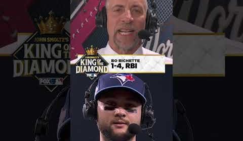 <a class="amazingslider-posttitle-link" href="https://michaelantonio.biz/whatever-it-takes-bo-bichette-on-blue-jays-game-4-of-world-series-win-d%c2%9f%c2%8f%c2%86-king-of-the-diamond/">'Whatever it takes' - Bo Bichette on Blue Jays' Game 4 of World Series Win ð King of the Diamond</a> 'Whatever it takes' - Bo Bichette on Blue Jays' Game 4 of World Series Win ð King of the Diamond