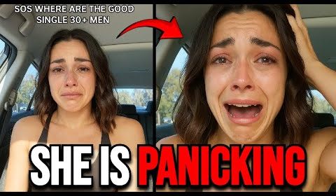 Women Are PANICKING As Men Are Refusing To Go Out