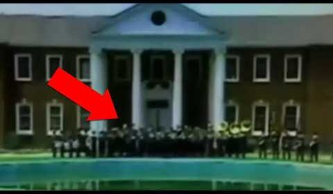 5 End of the World Tapes You Were Never Supposed to See