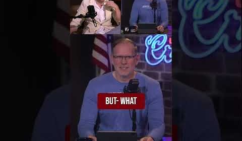 A pastor ACTUALLY said this about Jesus