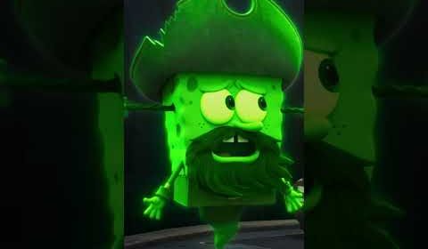 A wicked underworld adventure that will change you... forever. #SpongeBobMovie - in theatres Dec 19!