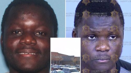 Freed sex offender allegedly poses as doctor, sexually assaults student at Arizona elementary school: police