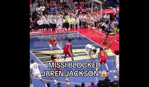 Had him on his knees ð³