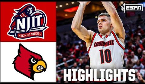 <a class="amazingslider-posttitle-link" href="https://michaelantonio.biz/njit-highlanders-vs-louisville-cardinals-full-game-highlights-espn-college-basketball/">NJIT Highlanders vs. Louisville Cardinals | Full Game Highlights | ESPN College Basketball</a> NJIT Highlanders vs. Louisville Cardinals | Full Game Highlights | ESPN College Basketball