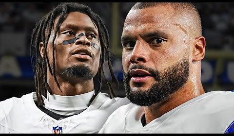 The Dallas Cowboys Just Pulled Off The Impossible