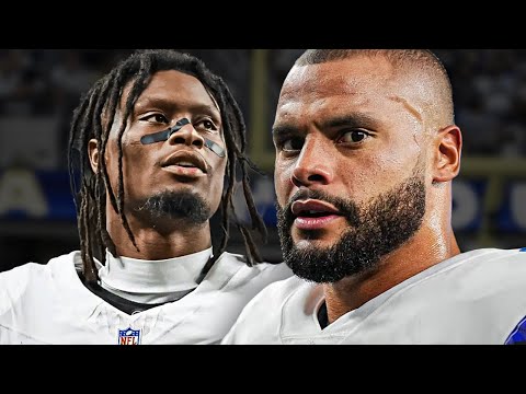 The Dallas Cowboys Just Pulled Off The Impossible