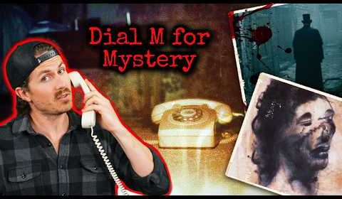 When DEATH has your number...