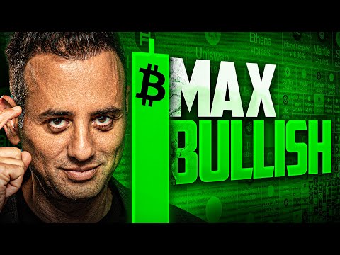 5 Reasons Why I'm SO Bullish on Crypto In December