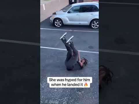 This interaction was awesome ð (via @bangitsmoov/TT)