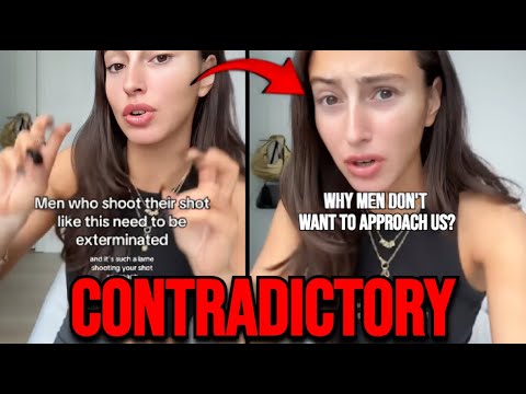 Women Are BEGGING Men To Not Go Their Own Way, But Itâs Too Late