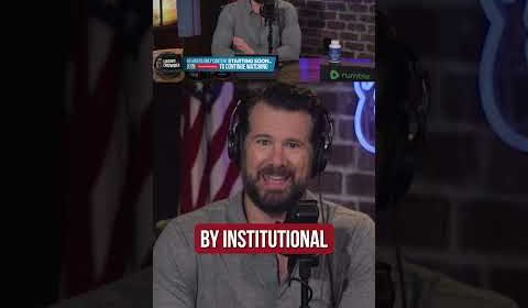 This was the first step to fix housing (Trump just agreed)