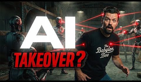 Top Jobs Safe From Artificial Intelligence